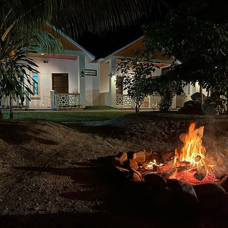 Tc Garden Resort 瓜埠 外观 照片